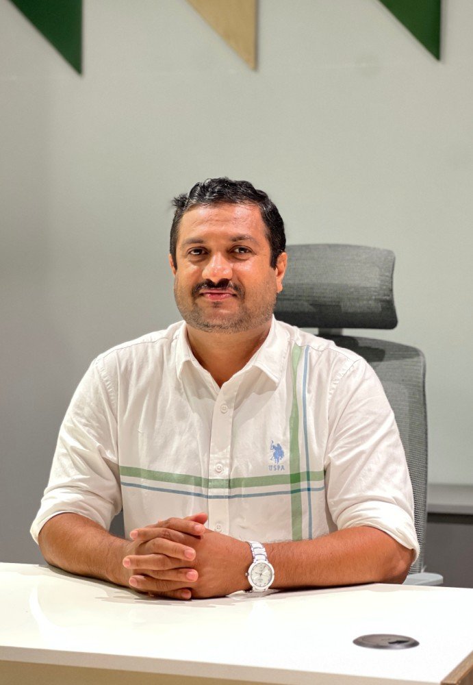 Habeeb Rahman