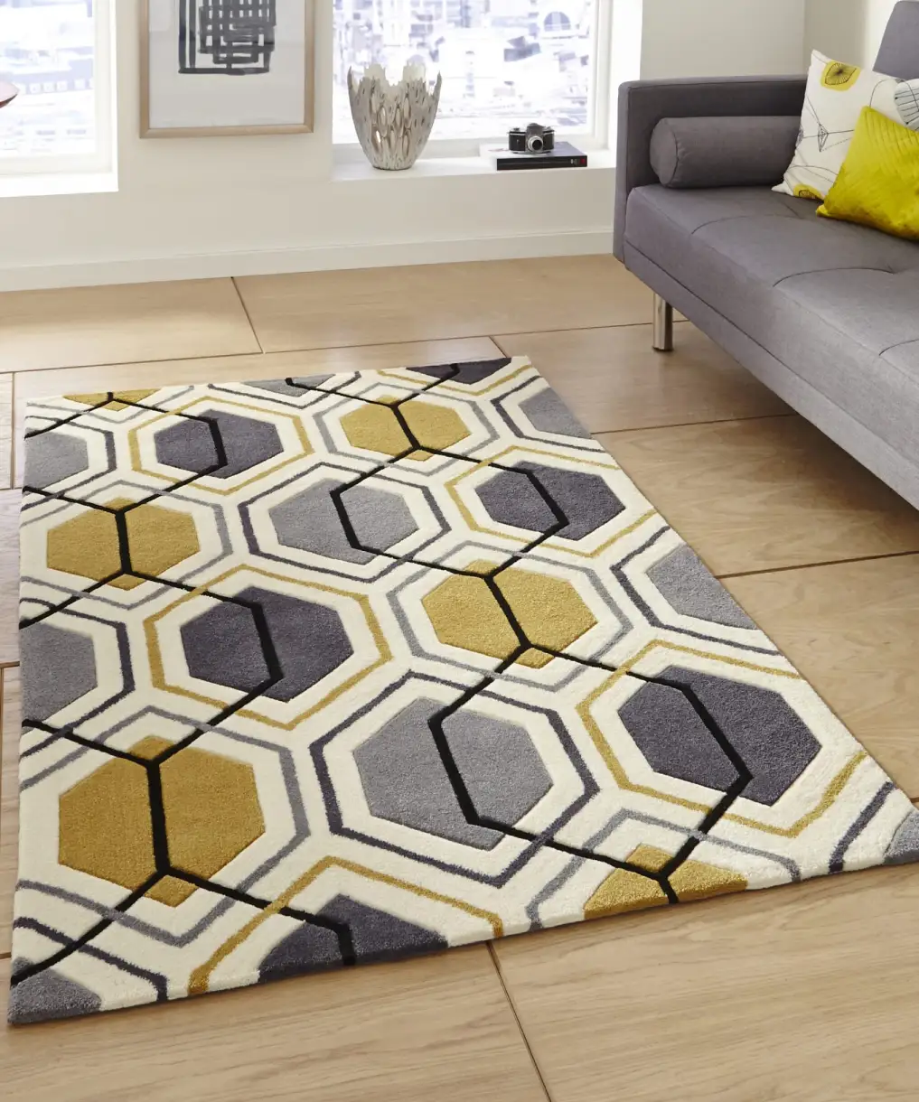 Center Carpets