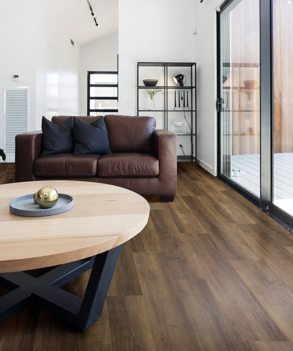 SPC Flooring